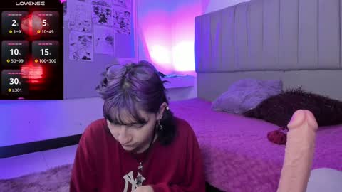 Snapshot of sukifuyu__ chatting on January 2025 12:15:02 PM    online show from January 2025 12:15:02 PM