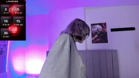 Snapshot of sukifuyu__ chatting on January 2025 06:28:01 PM    online show from January 2025 06:28:01 PM