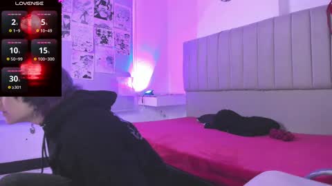 Snapshot of sukifuyu__ chatting on January 2025 12:31:01 PM    online show from January 2025 12:31:01 PM