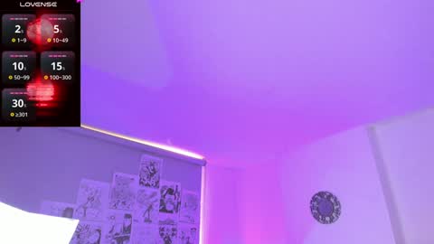 Snapshot of sukifuyu__ chatting on January 2025 06:32:02 PM    online show from January 2025 06:32:02 PM