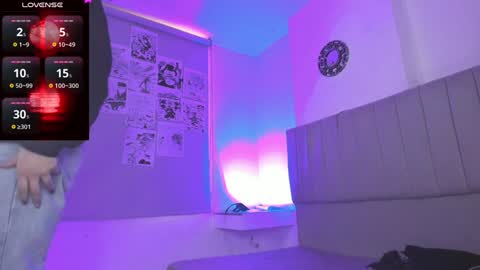 Snapshot of sukifuyu__ chatting on January 2025 12:29:01 PM    online show from January 2025 12:29:01 PM