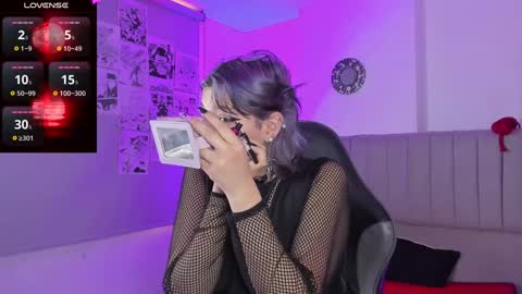 Snapshot of sukifuyu__ chatting on February 2025 12:17:01 PM    online show from February 2025 12:17:01 PM