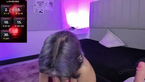 Snapshot of sukifuyu__ chatting on February 2025 12:27:01 PM    online show from February 2025 12:27:01 PM