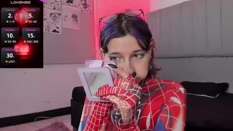 Snapshot of sukifuyu__ chatting on February 2025 12:21:02 PM    online show from February 2025 12:21:02 PM