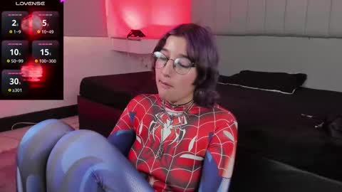 Snapshot of sukifuyu__ chatting on February 2025 03:24:02 PM    online show from February 2025 03:24:02 PM