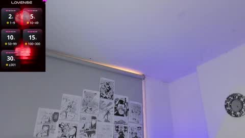 Snapshot of sukifuyu__ chatting on February 2025 03:04:02 PM    online show from February 2025 03:04:02 PM