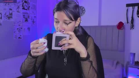 Snapshot of sukifuyu__ chatting on March 2025 12:12:01 PM    online show from March 2025 12:12:01 PM