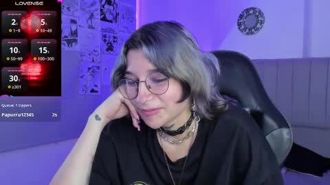 Snapshot of sukifuyu__ chatting on March 2025 08:31:01 PM    online show from March 2025 08:31:01 PM