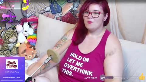 Suki Ray online show from September 2025 03:34:01 AM