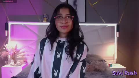 SUKI online show from June 2026 11:54:02 AM