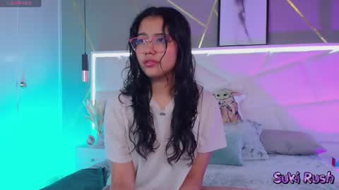 SUKI online show from July 2026 11:25:02 AM
