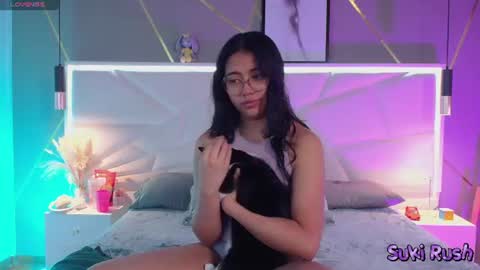 SUKI online show from July 2026 11:37:02 AM