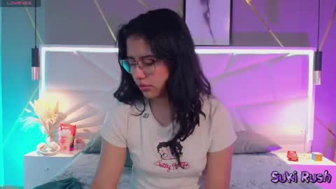 SUKI online show from July 2026 11:17:02 AM