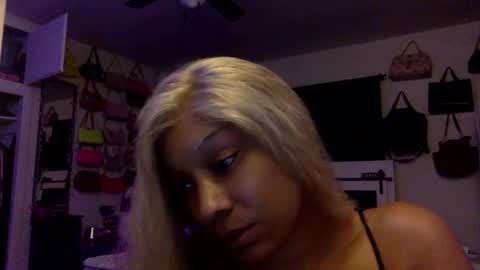 lexie online show from April 2026 10:55:01 AM