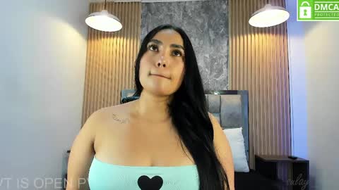 Snapshot of sulay_kim chatting on April 2026 07:04:02 PM Sulay online show from April 2026 07:04:02 PM