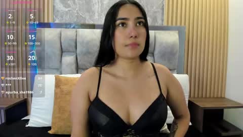 Snapshot of sulay_kim chatting on April 2026 09:52:01 PM Sulay online show from April 2026 09:52:01 PM