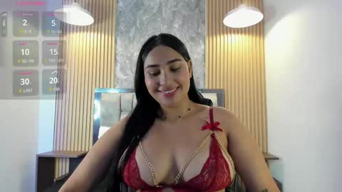 Snapshot of sulay_kim chatting on May 2026 06:13:02 PM Sulay online show from May 2026 06:13:02 PM