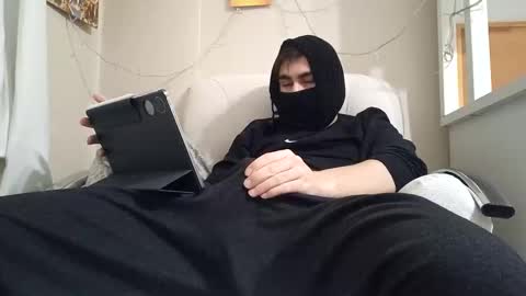 Snapshot of sullyniko chatting on November 2025 02:28:01 PM Niko online show from November 2025 02:28:01 PM