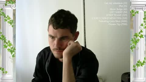 The Sultan online show from March 2026 02:43:01 PM