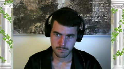 The Sultan online show from April 2026 02:09:01 AM