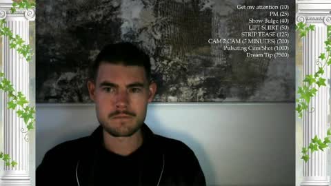 The Sultan online show from April 2026 12:21:01 PM