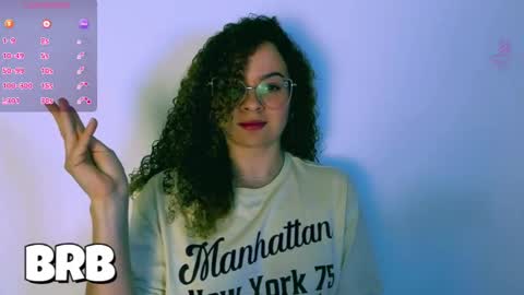 Snapshot of sultrysecrets_ chatting on October 2025 07:13:01 PM Ann online show from October 2025 07:13:01 PM