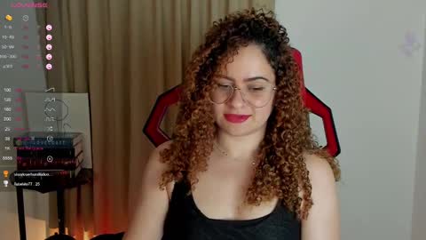 Snapshot of sultrysecrets_ chatting on October 2025 08:24:02 PM Ann online show from October 2025 08:24:02 PM