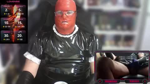 Sumisolatex online show from February 2025 12:24:01 PM