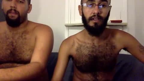 Sumjang and Luksmen online show from January 2025 02:28:02 AM