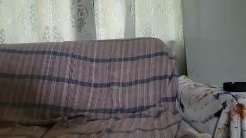 Sumjang and Luksmen online show from November 2025 07:59:02 PM