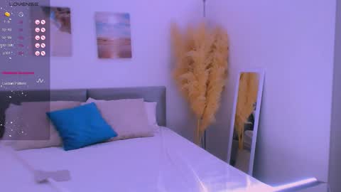 Christina online show from November 2025 03:38:02 PM