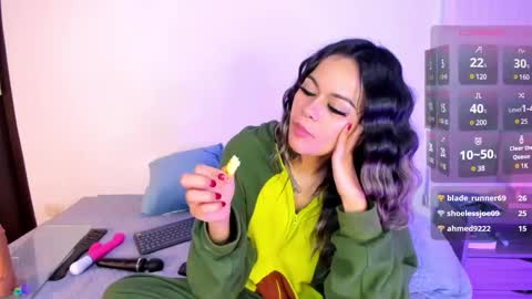 OnlyFans summer holiday online show from December 2024 09:55:02 AM