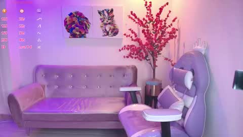 summer_miller online show from January 2026 11:26:01 AM