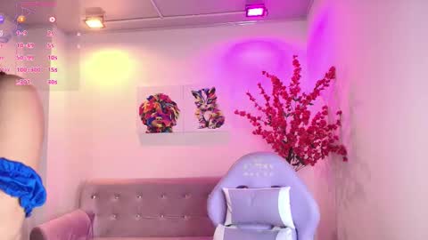 summer_miller online show from February 2026 11:26:01 AM