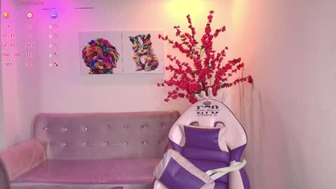 summer_miller online show from April 2026 11:32:01 AM