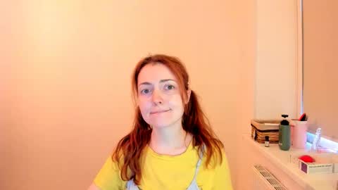 Summer Preston online show from October 2025 01:00:01 PM