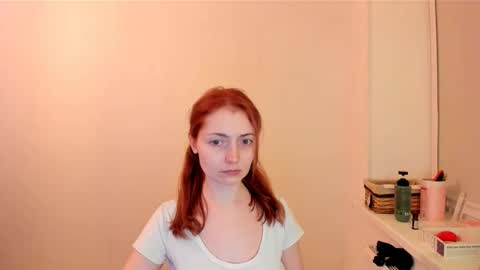 Summer Preston online show from November 2025 04:33:02 AM