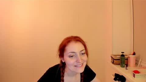 Summer Preston online show from November 2025 03:15:01 AM