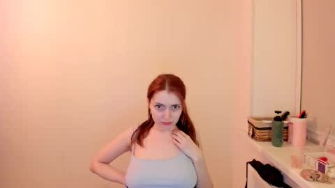 Summer Preston online show from January 2026 07:04:01 PM