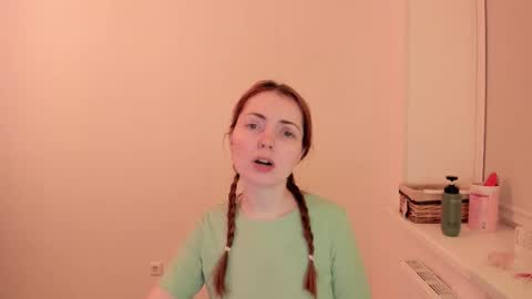 Summer Preston online show from February 2026 02:56:01 AM