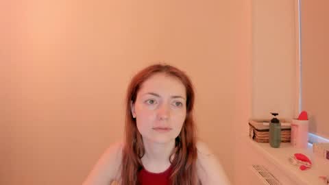 Summer Preston online show from April 2026 03:42:02 AM