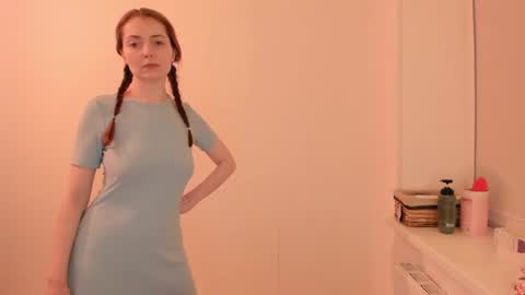 Summer Preston online show from April 2026 05:59:01 PM