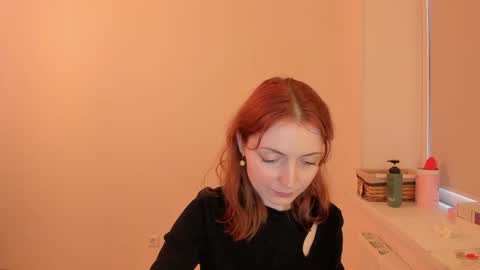 Summer Preston online show from May 2026 03:08:01 PM