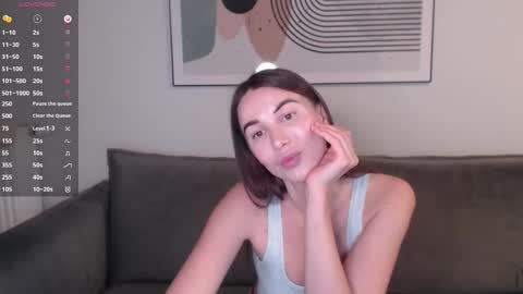 Liby online show from November 2025 04:55:01 PM