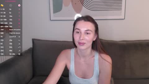 Liby online show from November 2025 03:01:02 PM