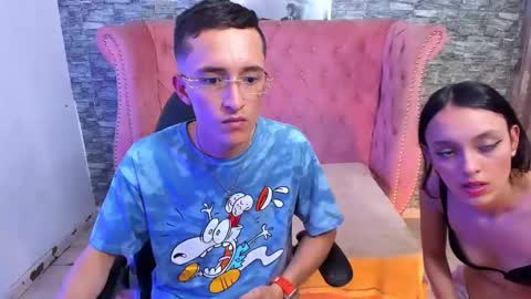 Snapshot of summeranderick chatting on December 2024 05:45:02 PM Summer And Erick online show from December 2024 05:45:02 PM