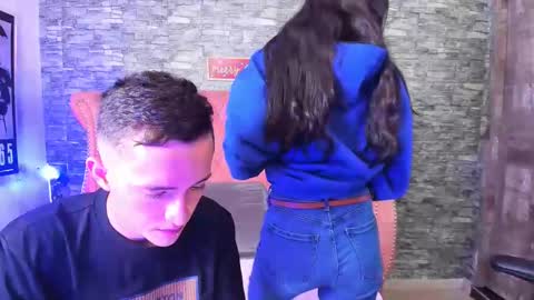 Snapshot of summeranderick chatting on December 2024 06:04:02 PM Summer And Erick online show from December 2024 06:04:02 PM