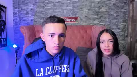 Snapshot of summeranderick chatting on December 2024 04:06:01 PM Summer And Erick online show from December 2024 04:06:01 PM