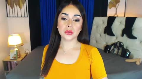 Snapshot of summerleonets chatting on March 2025 02:52:01 AM Summer online show from March 2025 02:52:01 AM