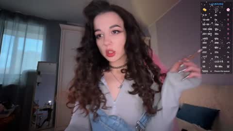 Miss Nelly online show from December 2024 09:57:01 AM